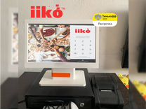 Автоматизация ресторана кафе айко iiko