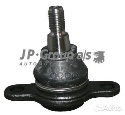 Опора шаровая VAG tranporter 1140300700 JP Group