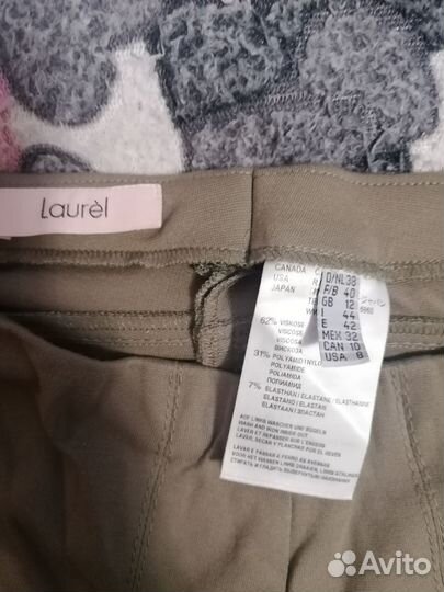 Женские вещи пакетом Escada бронь