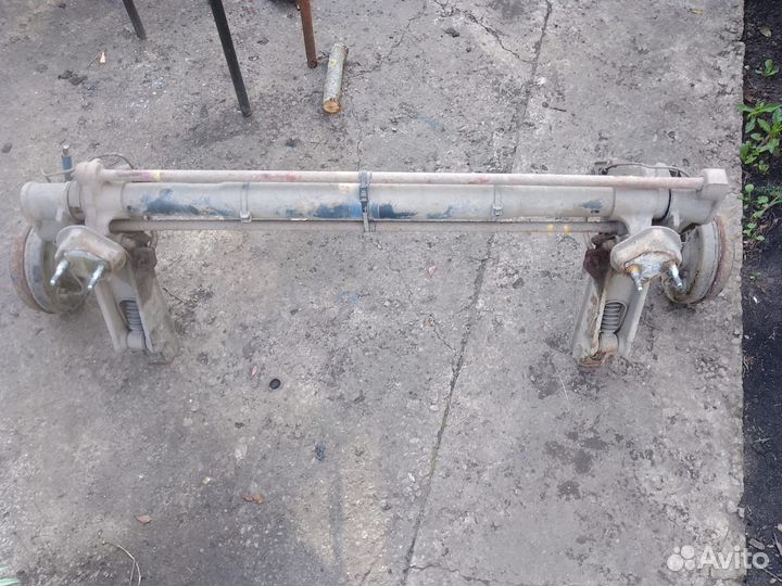 Балка и дверь Пежо 306