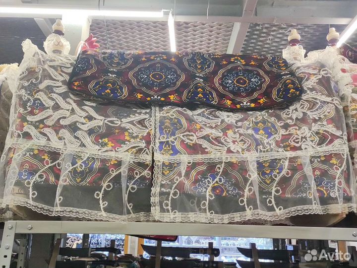 Колыбель детская(узбекский бешик)