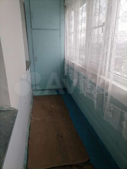 2-к. квартира, 51,1 м², 5/5 эт.