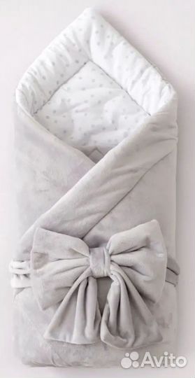 Конверт на выписку осень - зима