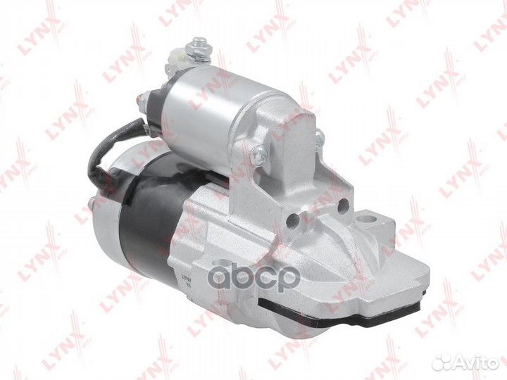 Стартер ES1200 lynxauto