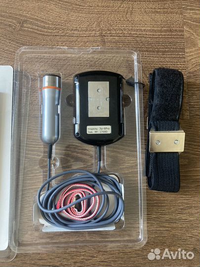 Эхолот Практик Эр-6 Pro