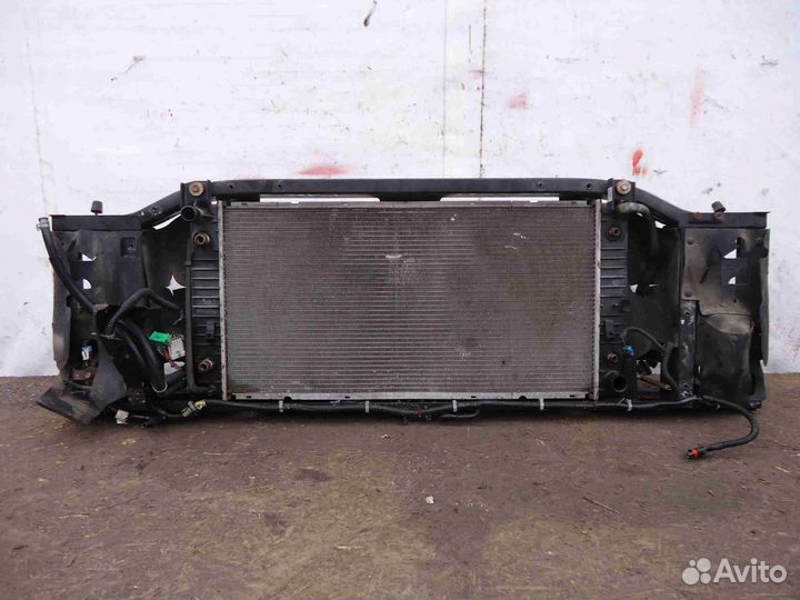 Кассета для Cadillac Escalade 2 (GMT800)