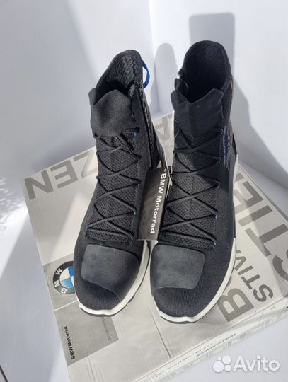 Мотокеды BMW