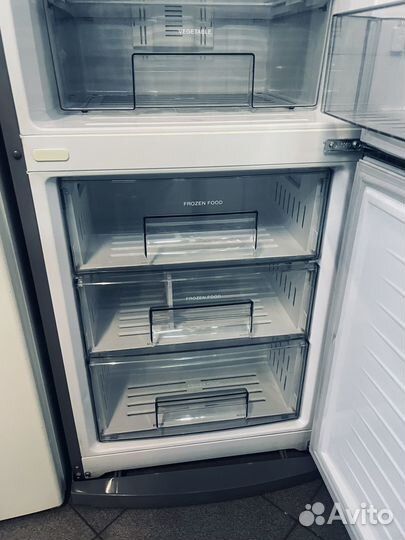 Холодильник Daewoo No Frost