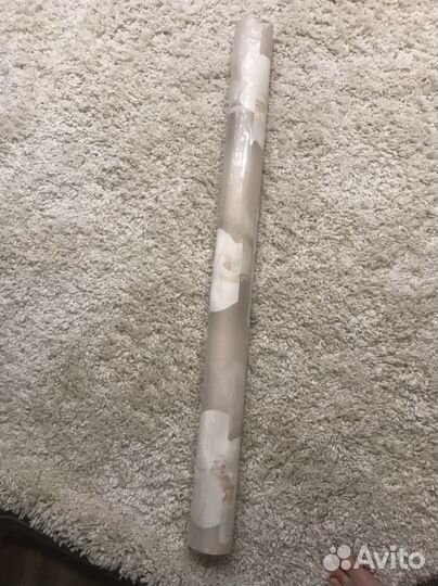 Обои, 1 рулон