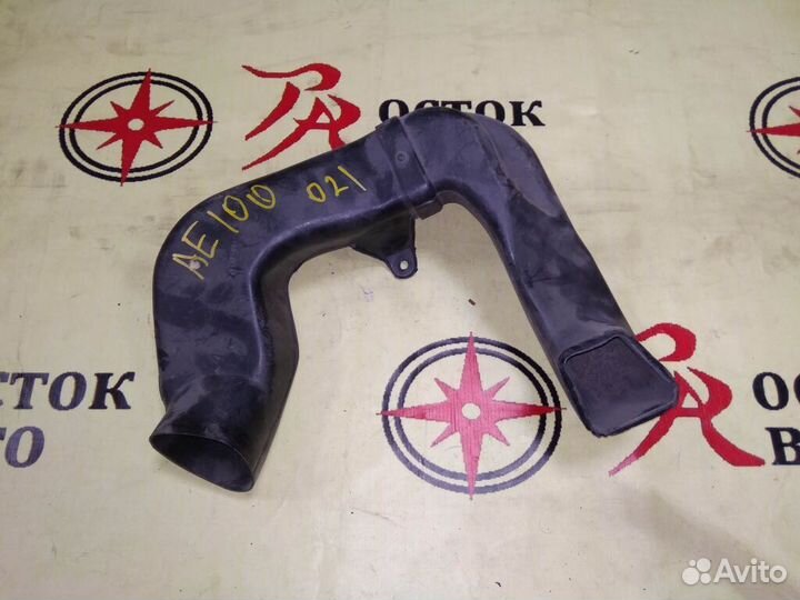 Гофра воздушного фильтра