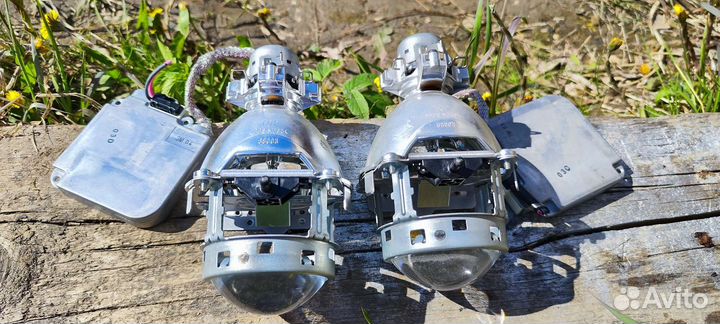 Модуль ксенон