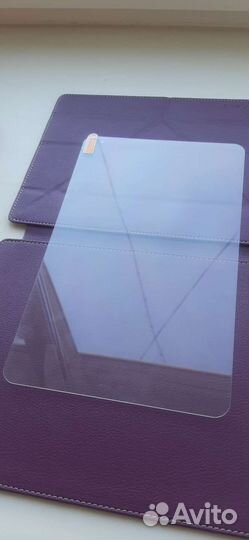 Защитное стекло 25,8 х 15,7