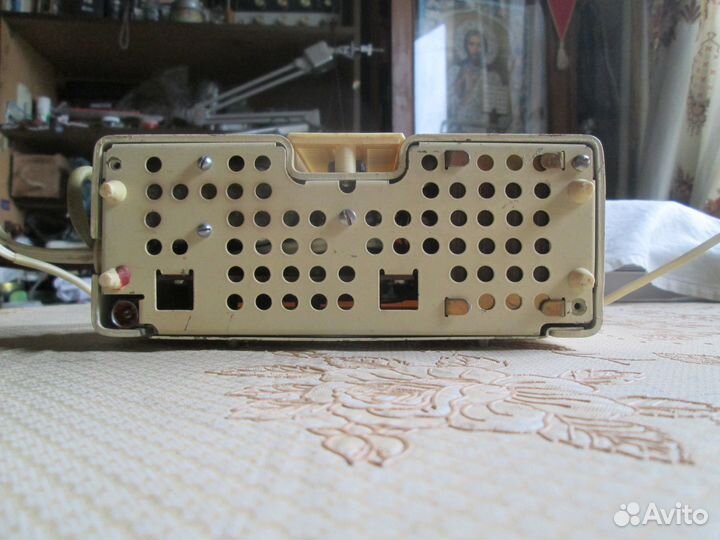 Для телевизора юность