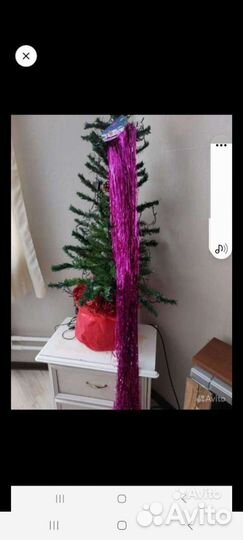 Украшения для праздника