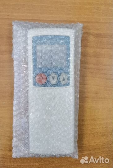 Mitsubishi Electric пульт кондиционера