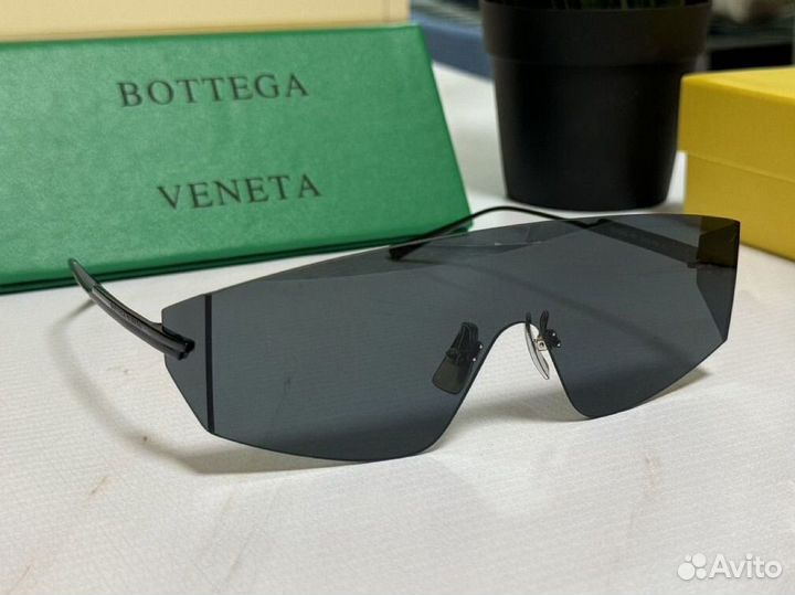 Очки Bottega veneta BV1299S 001