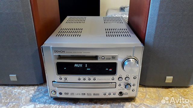 海外規格 DENON SC-MX5500 | cityleaguecoffee.com