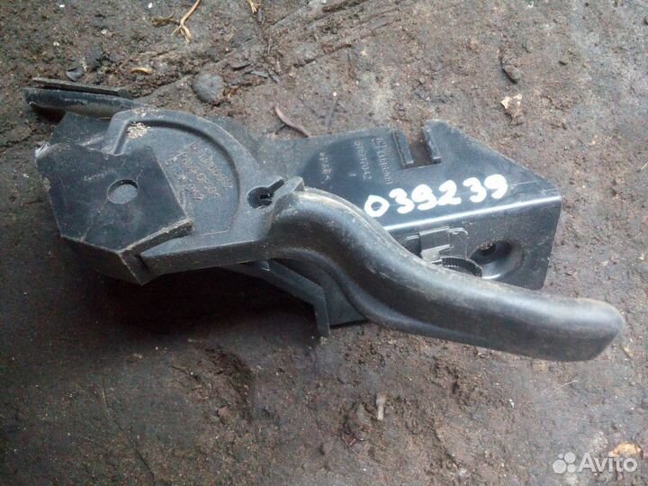 Ручка открывания капота Opel Corsa D 2006