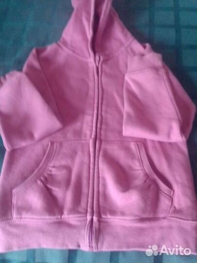 Кофточки для девочек