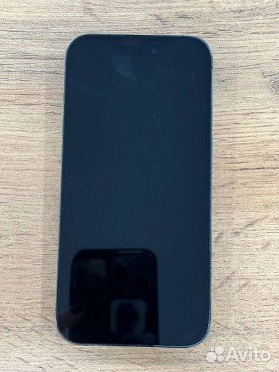 iPhone 14 Pro, 128 ГБ