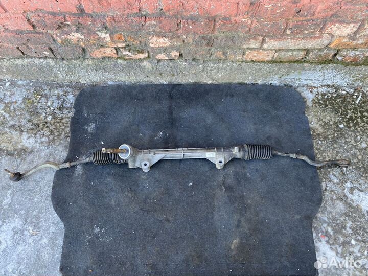 Рулевая рейка Renault Sandero 1, Logan 1, Largus