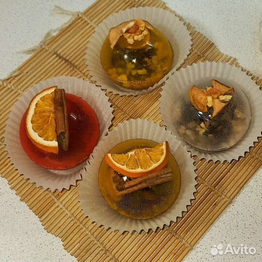 Подарки ручной работы