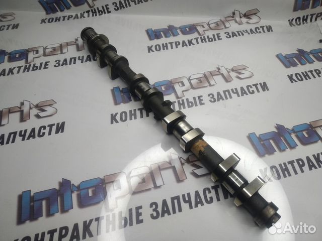 Распредвал выпускной Nissan X-Trail T31 MR20DE