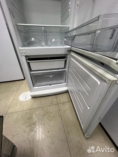 Холодильник атлант бу