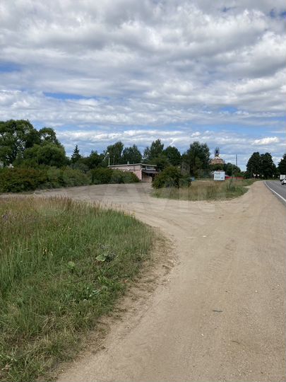 Торговая площадь, 97 м²