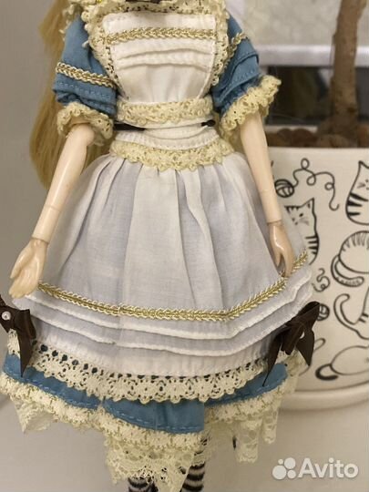 Кукла пуллип pullip