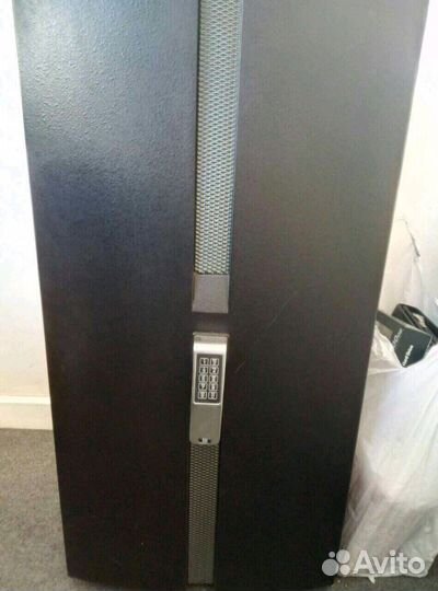 Установка замков