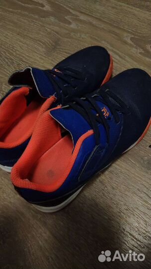 Кроссовки для футбола