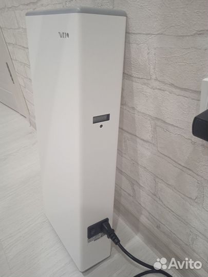 Рециркулятор (обеззараживатель)