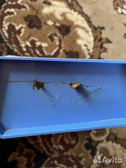 Игрушка СССР