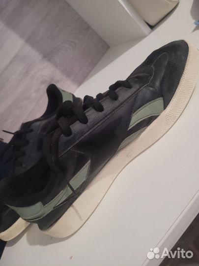 Кросовки Reebok