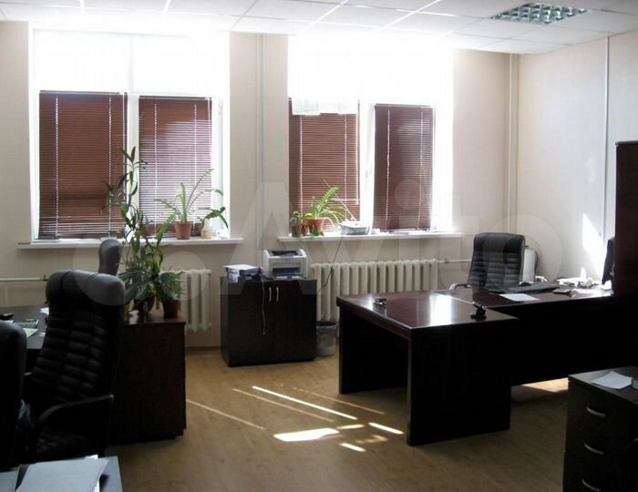 Офисное помещение, 20 м²