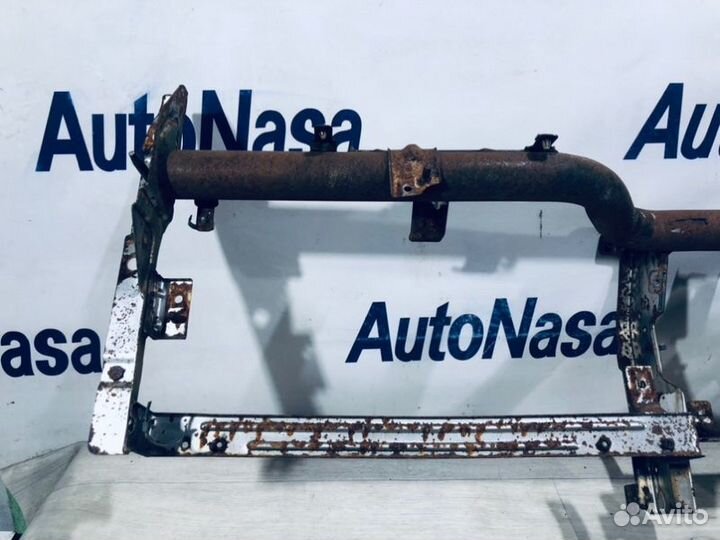 Усилитель торпедо Ssang Yong Kyron