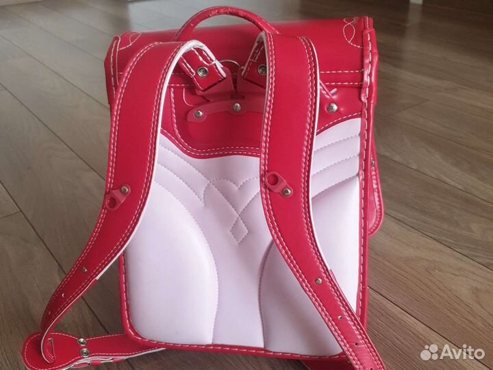 Школьный рюкзак randoseru