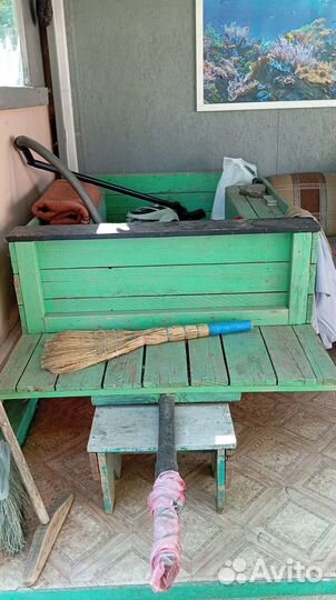 Продаю мотоблок и прицеп