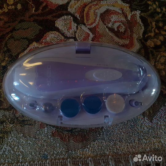 Маникюрный набор