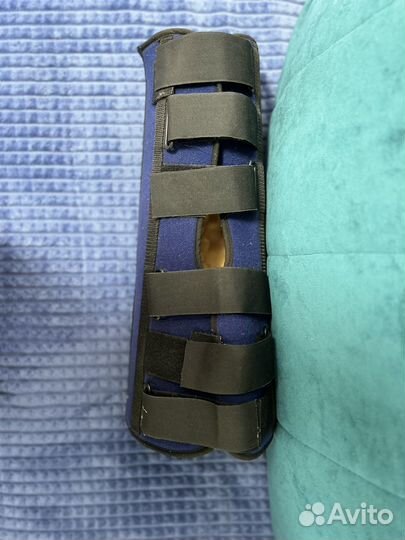 Тутор на коленный сустав skn 401