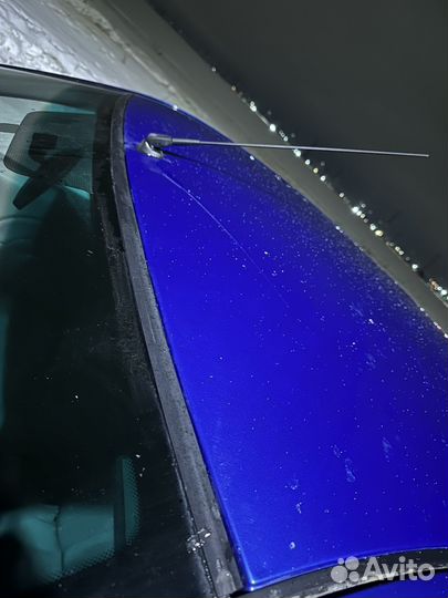 Renault Logan 1.6 МТ, 2008, 243 000 км