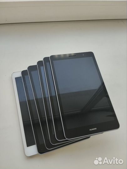 Планшет Huawei MatePad T 8 3+32GB LTE (KOB2-L)