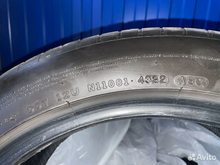 Maxxis Victra Sport VS5 245/45 R19 102Y