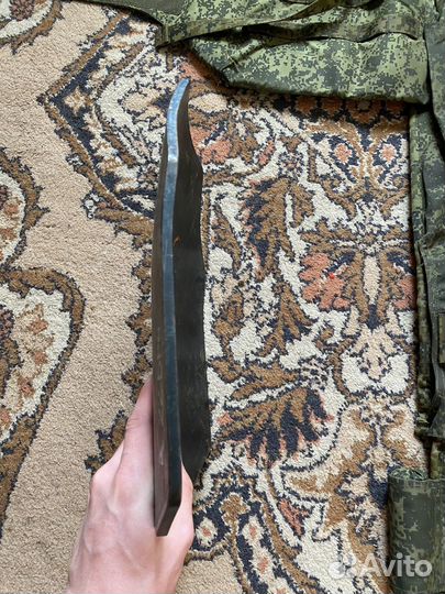 Бронеплиты стальные бр4