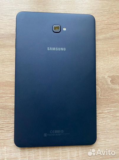 Samsung galaxy tab A6