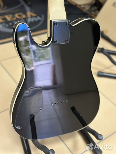 Электро гитара