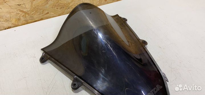 Ветровик Honda CBR650R 2019 1111