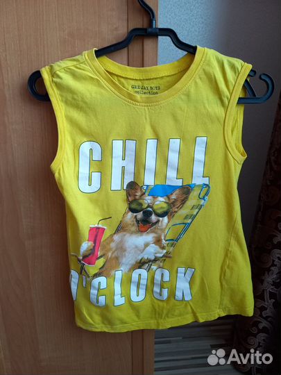 Одежда детская