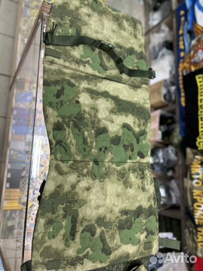 Пятиточчник